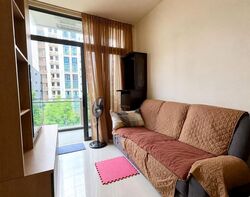 Urban Vista (D16), Condominium #628868181